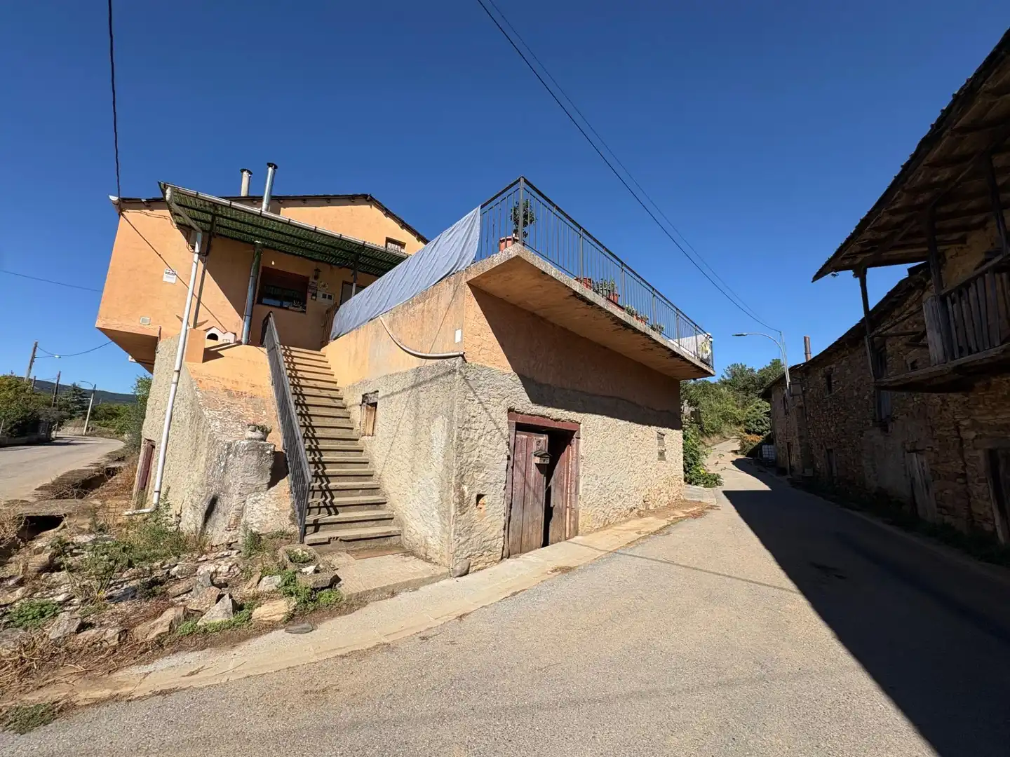Casa en venta en Villafranca del Bierzo, imagen 28