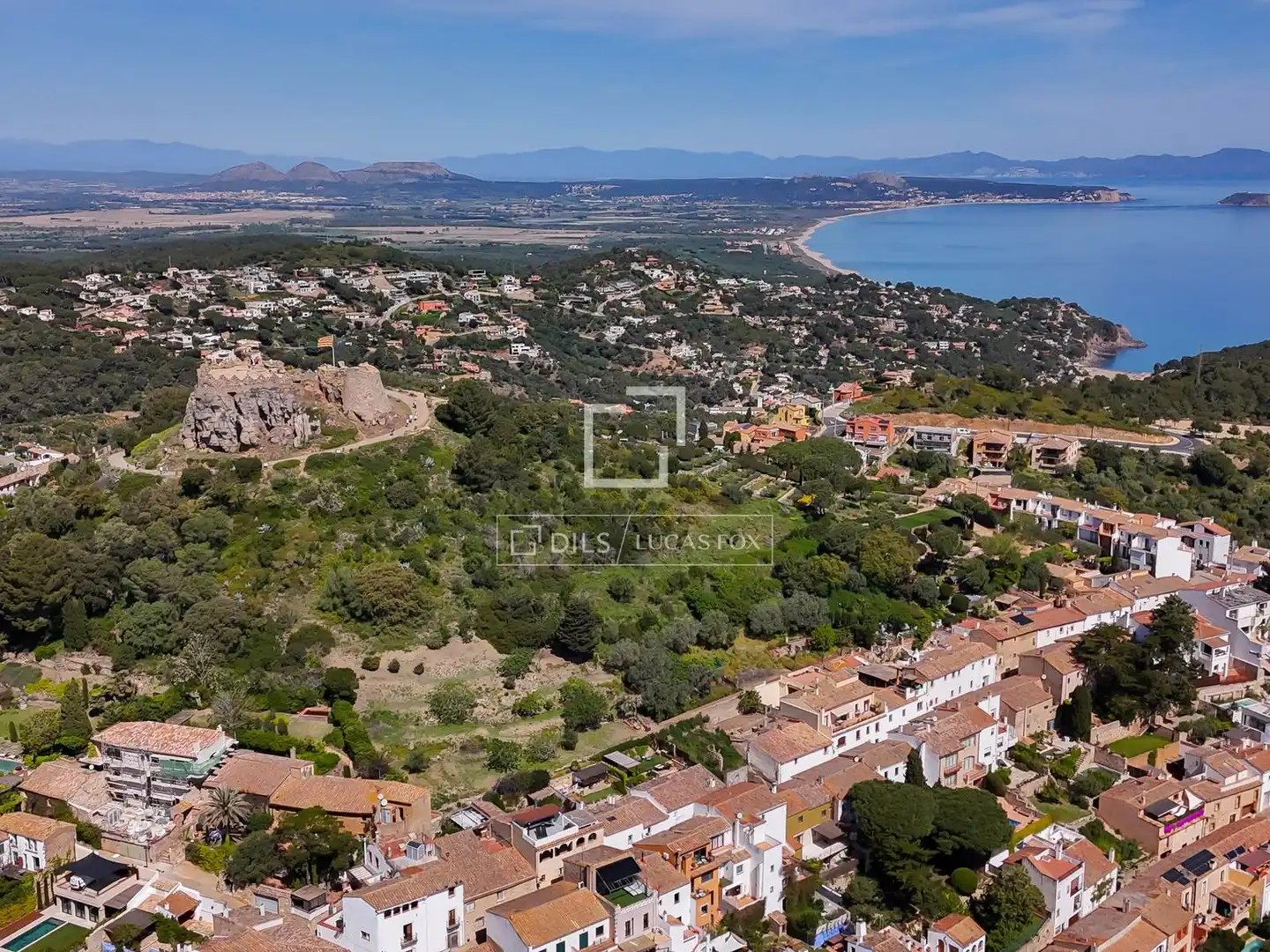 Casa o xalet en venda en Begur amb Jardí privat i Terrassa