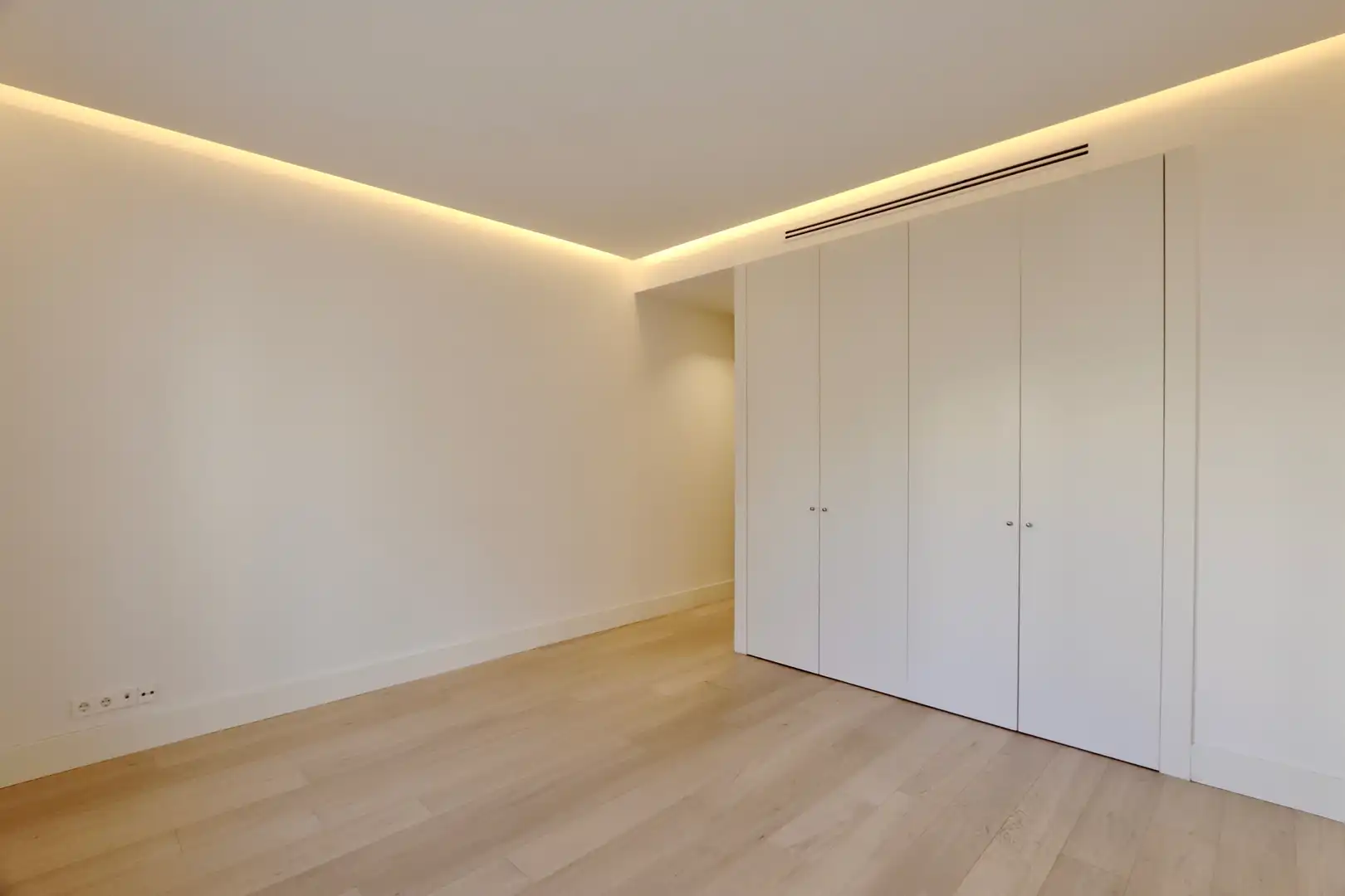 Habitación de Piso en venta en Madrid con Aire acondicionado, Calefacción y Parquet
