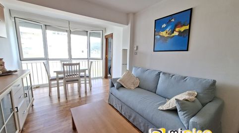 Foto 4 von Wohnung zur Miete in Republica de Peru, 1, El Puntal, Laredo
