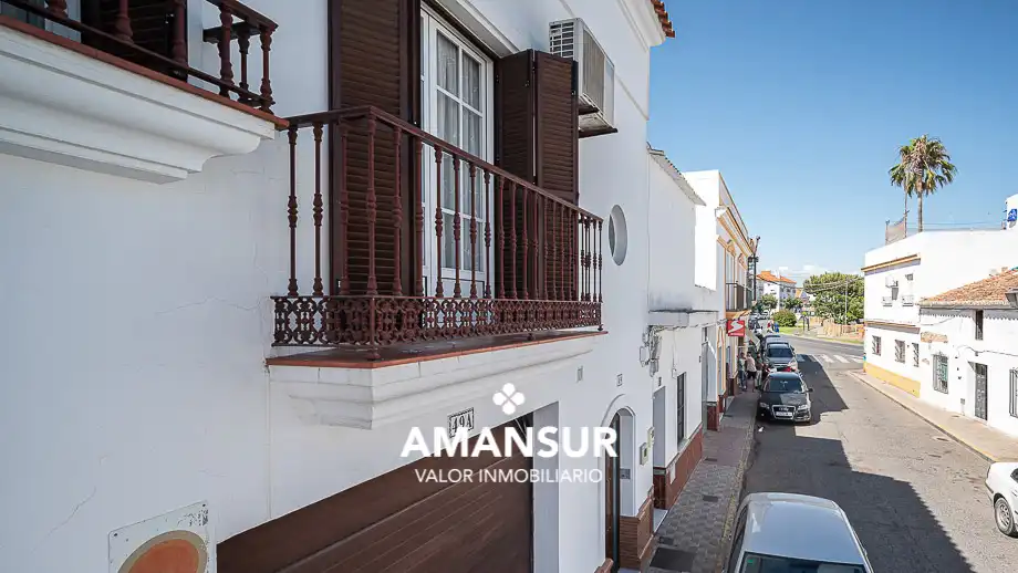 Haus oder Chalet zum Verkauf in Cartaya