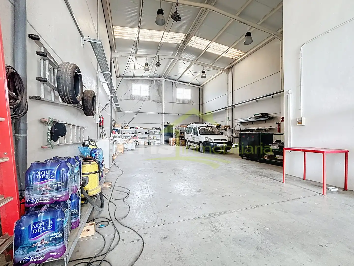 Nave industrial in vendita a Puente Genil, imagen 2