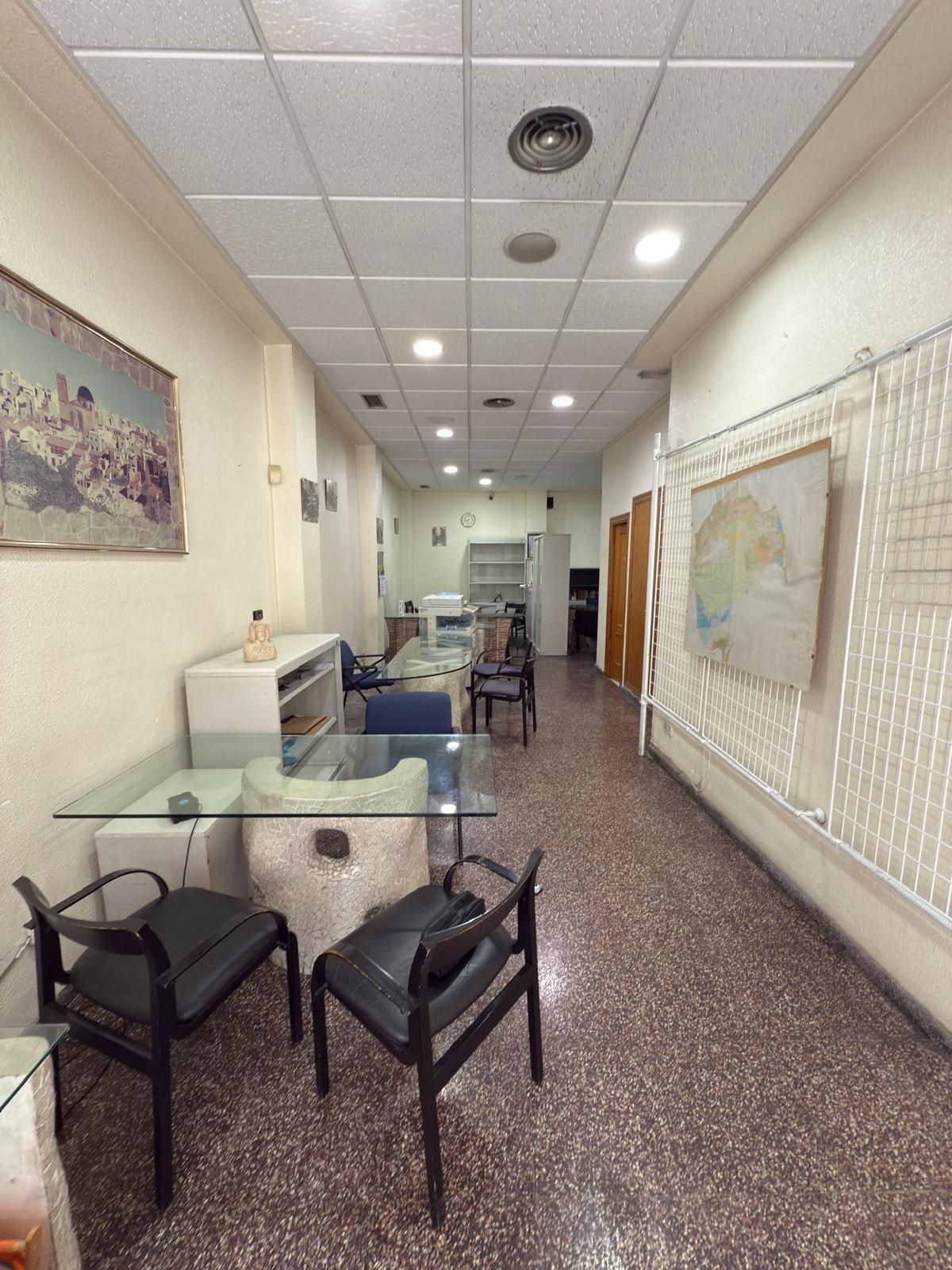 Premises to rent in Reina Victoria - Miguel Hernández, Elche ciudad