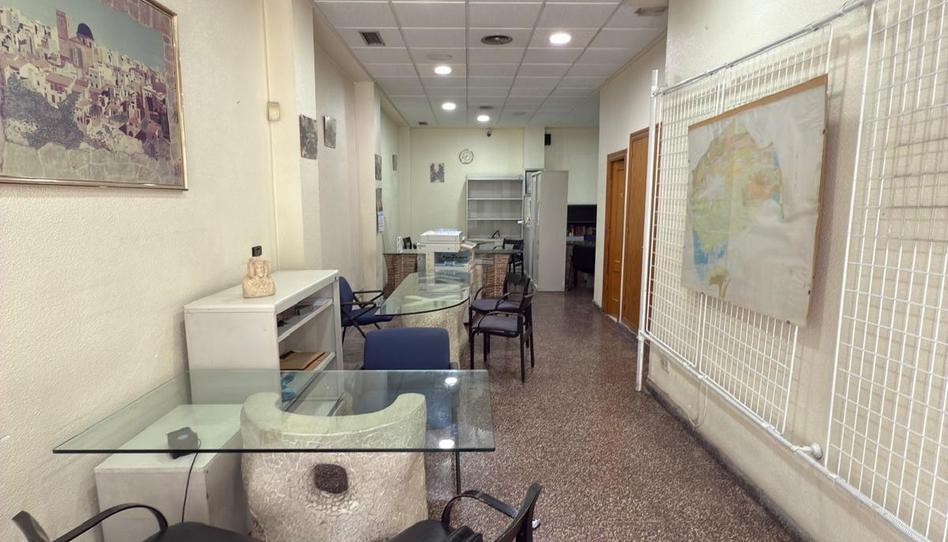 Photo 1 of Premises to rent in Reina Victoria - Miguel Hernández, Alicante