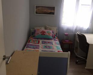 Bedroom of Apartment to share in  Madrid Capital