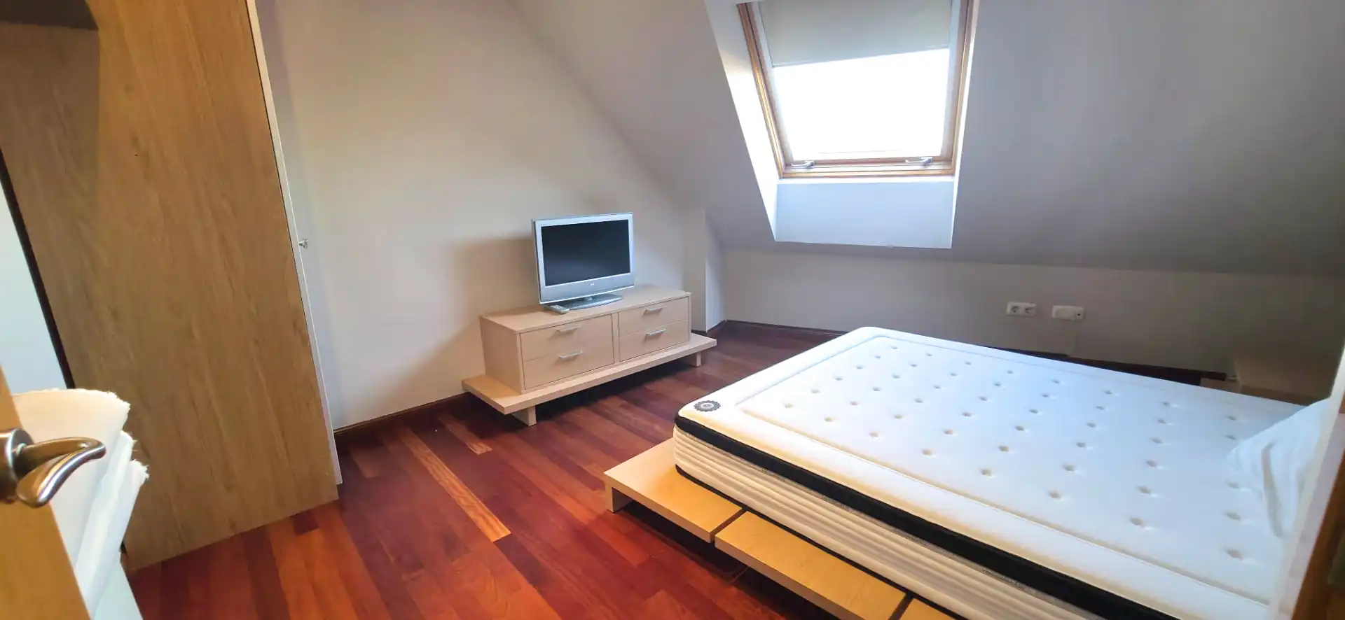 Duplex avec ascenseur à vendre à Rua Ferro Couselo, imagen 22