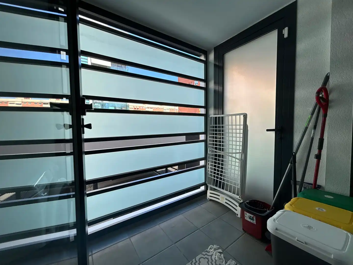 Piso con terraza en venta en Calle Bailarín José Espadero, imagen 25