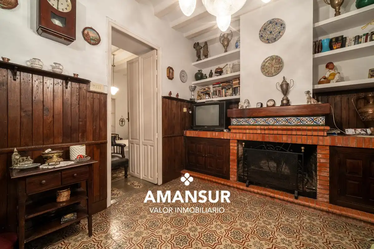 Maison rustique avec terrasse à vendre à Calle Alcalde Guillermo Pérez Gómez, imagen 16