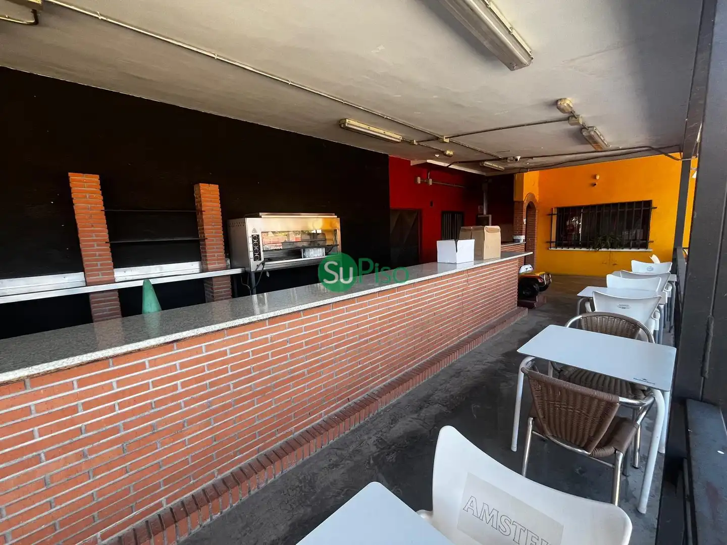 Business premises for sale in Avenida Rufino Rubio 9, imagen 3