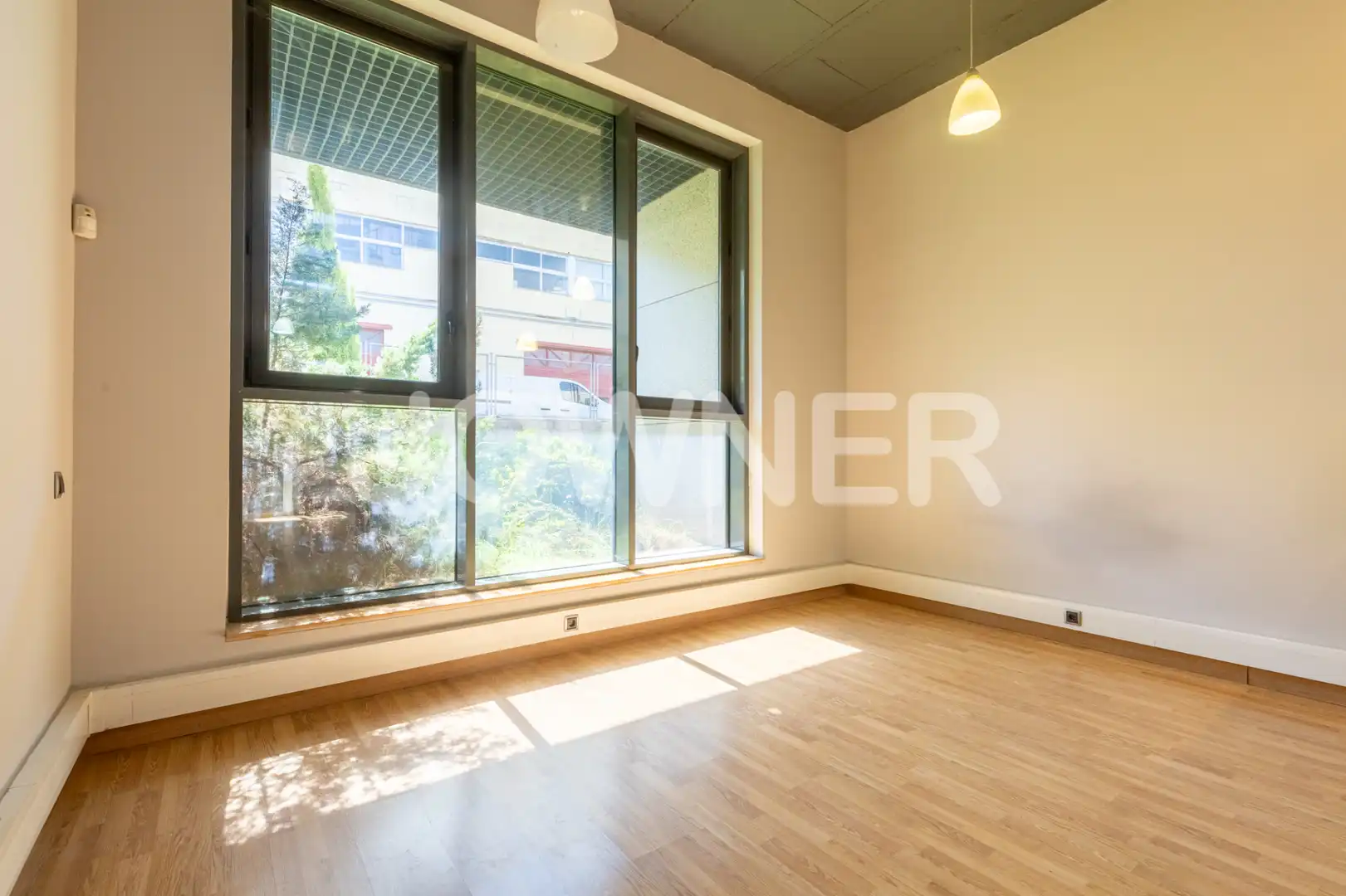 Habitación de Ático de alquiler en San Sebastián de los Reyes con Aire acondicionado, Terraza y Trastero