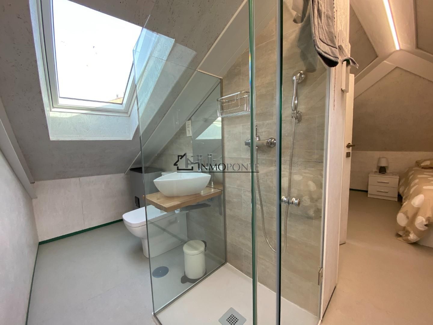 Study to rent in TETUAN, Centro - Echegaray