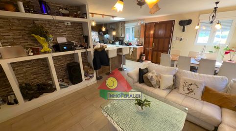 FINCA RÚSTICA CON VIVIENDA Y NAVE EN LA ADRADA (ÁVILA), immagine 5