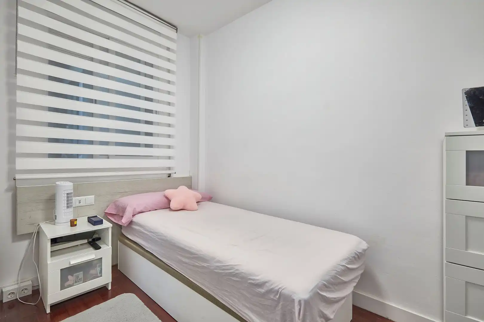 Wohnung mit Terrasse zum Verkauf in Carrer de Nàpols, imagen 9
