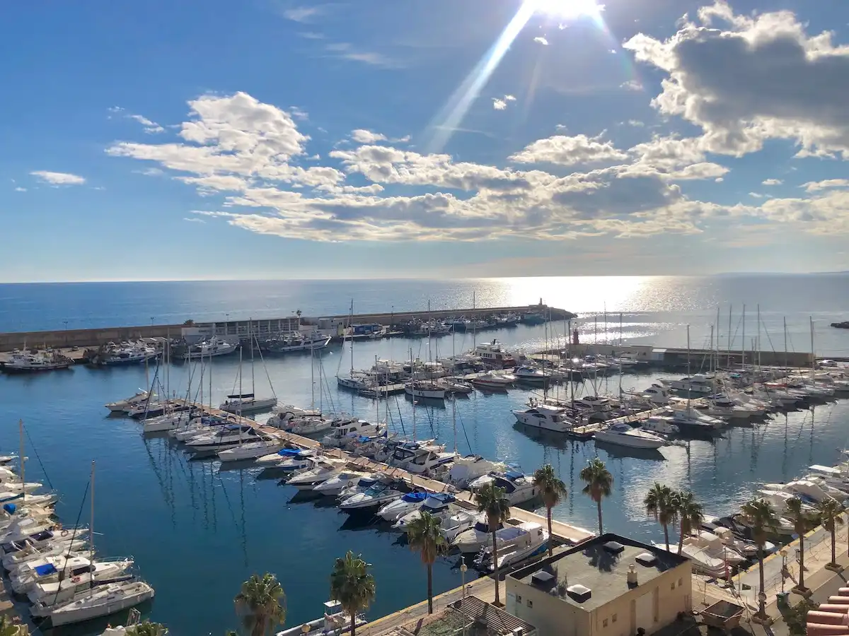 Apartamento con ascensor en venta en Platja de Vila Joiosa, imagen 15