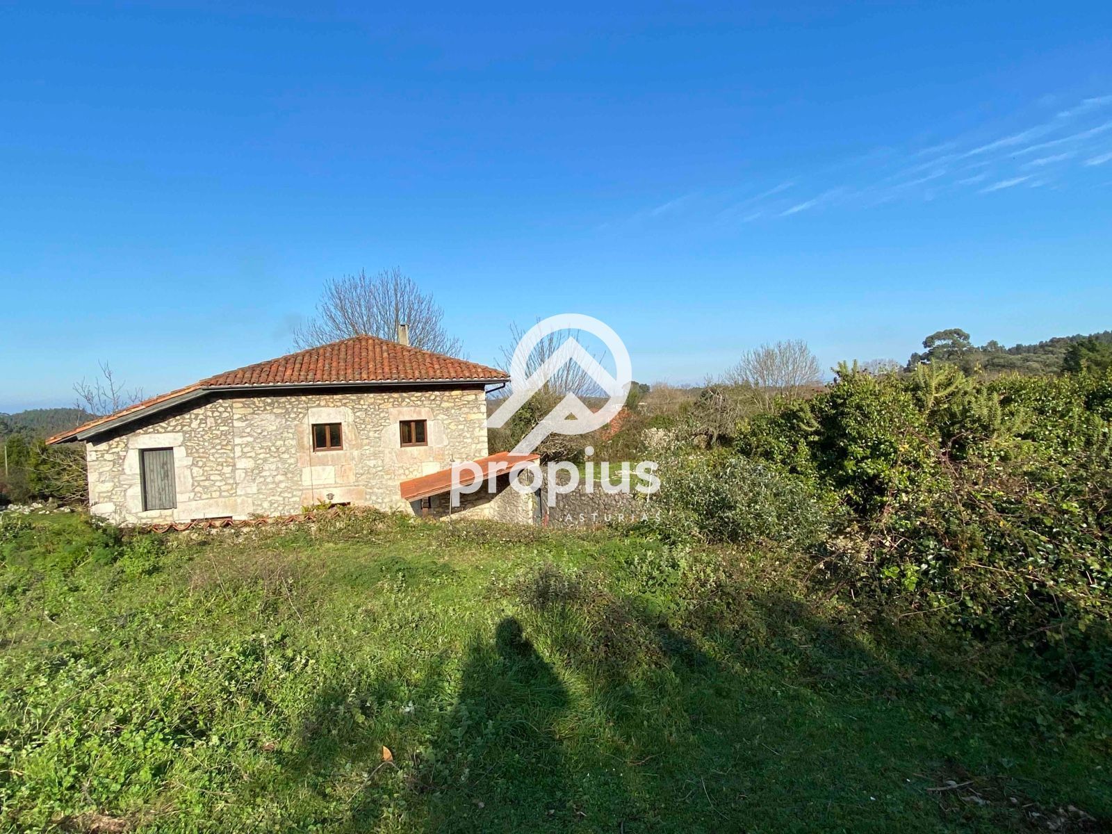 House or chalet for sale in Ribadesella  with Heating, Terrace and Storage room