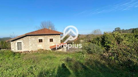 Foto 2 de Casa o xalet en venda a Meluerda, Ribadesella, Asturias
