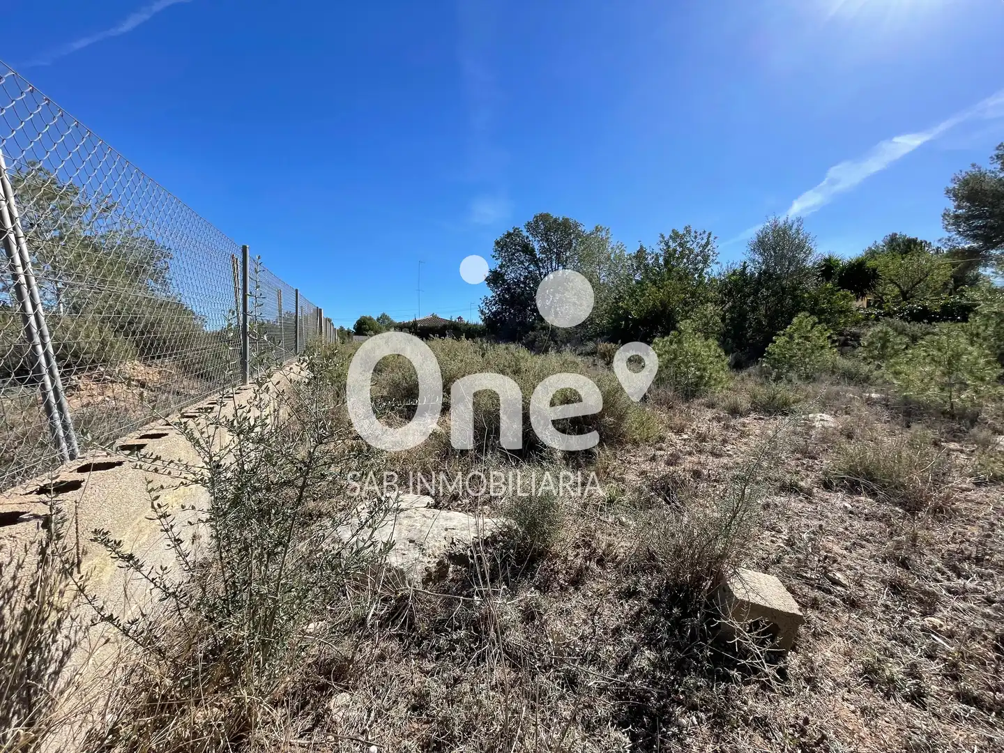 Residential land for sale in Carrer la Marina, imagen 7