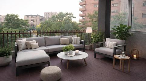 Photo 4 of Flat for sale in Vía Univérsitas, La Bozada – Parque Delicias,  Zaragoza Capital