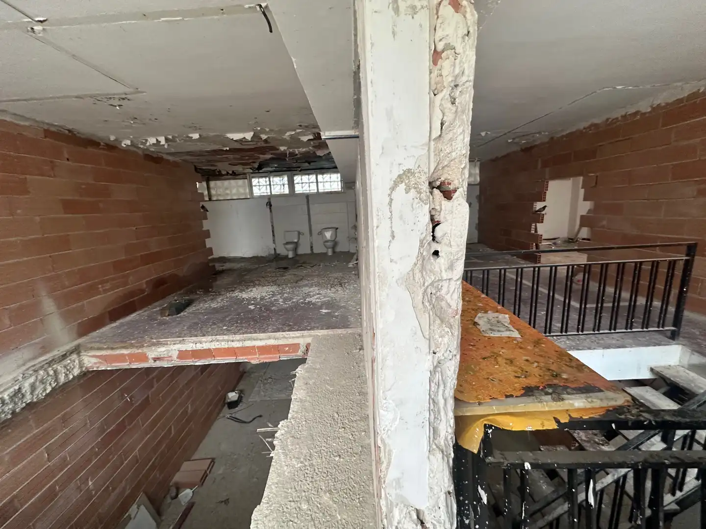 Edificio en venta en Barcelona con Alarma