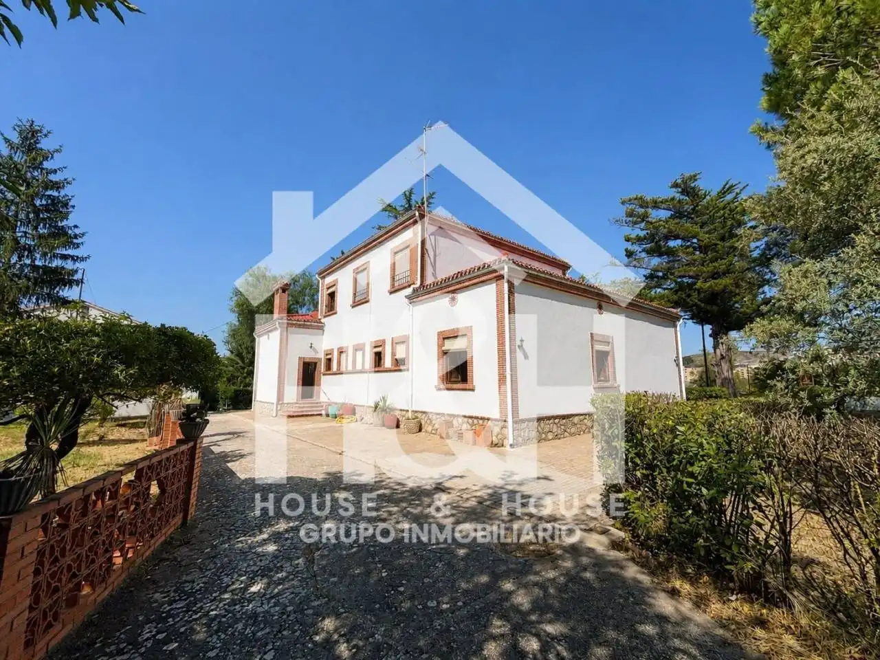 Casa rústica con piscina en venta en Poligono CAMÍ DELS AQUES, imagen 3