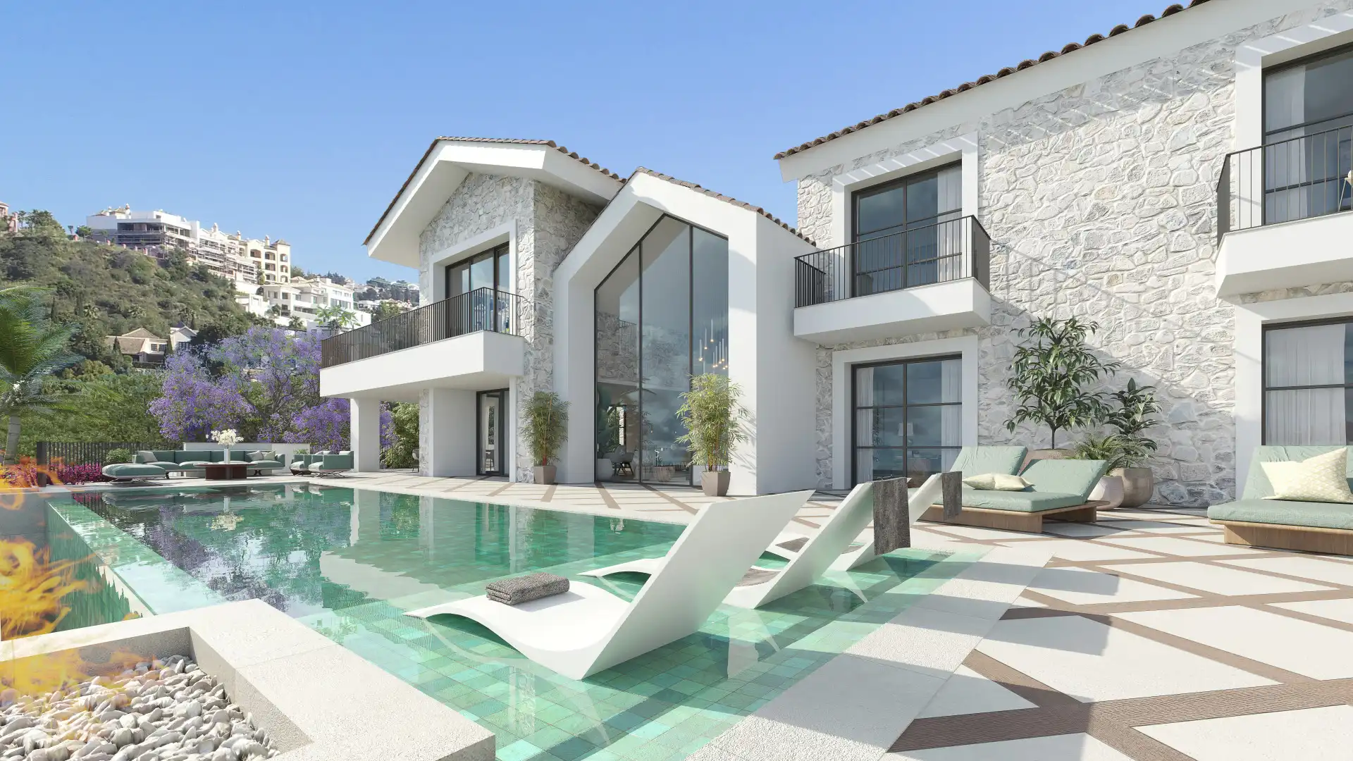 House with pool for sale in Marbella Centro, imagen 21