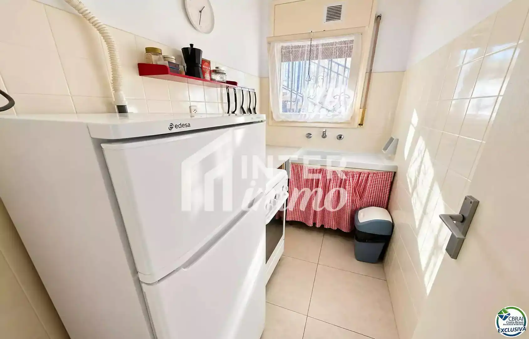 Cocina de Estudio en venta en Santa Margarita