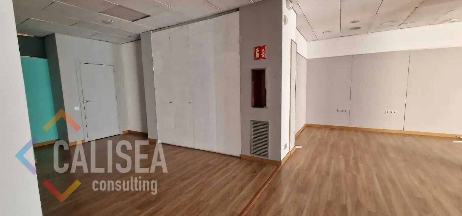 Business premises to rent in Carrer de l'Estació 40, imagen 18