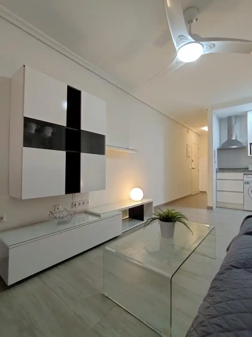 Apartments for rent in San Nicolás