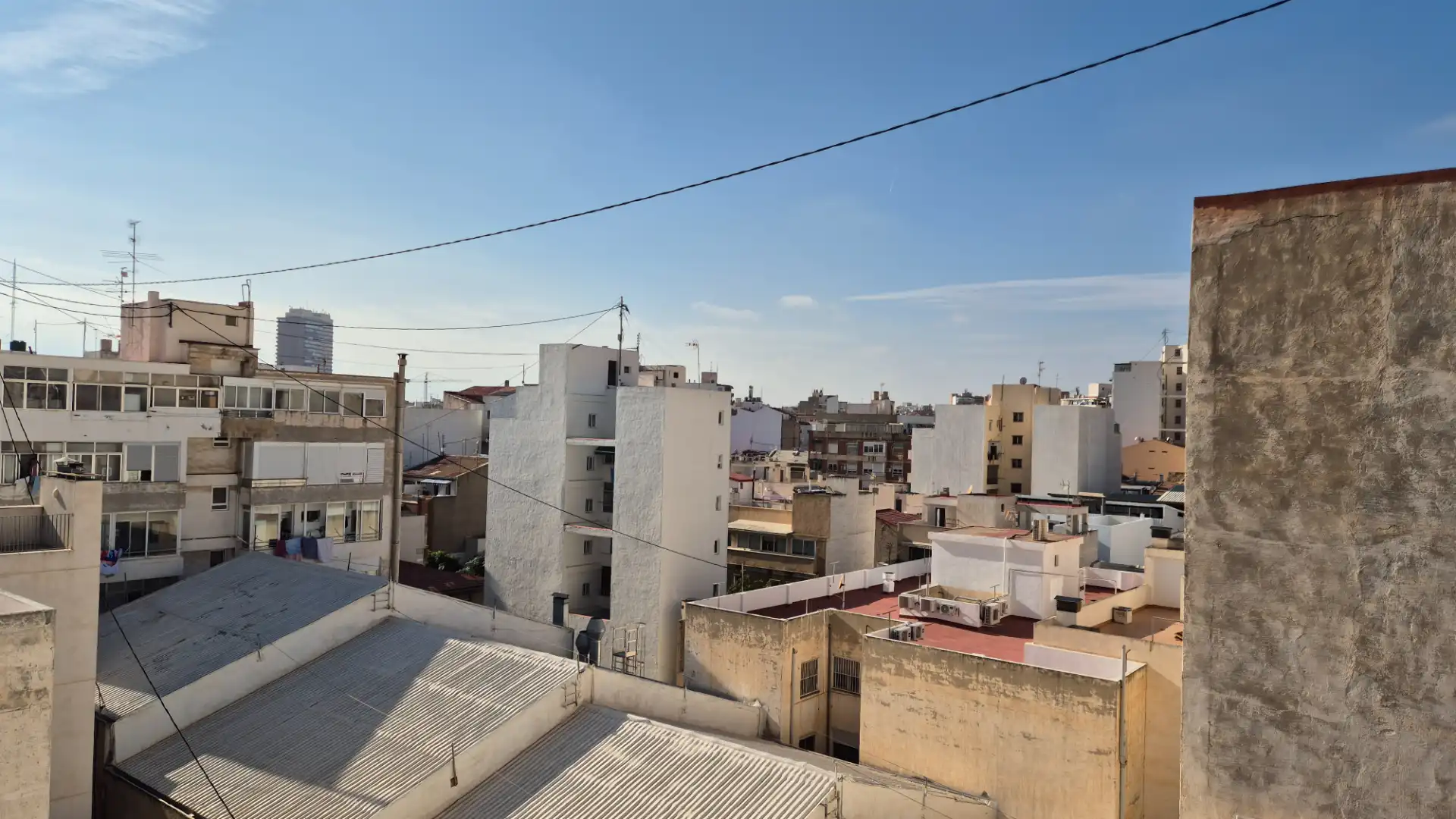 Penthouse mit Aufzug zum Verkauf in Carrer Calderón de la Barca 41, imagen 30