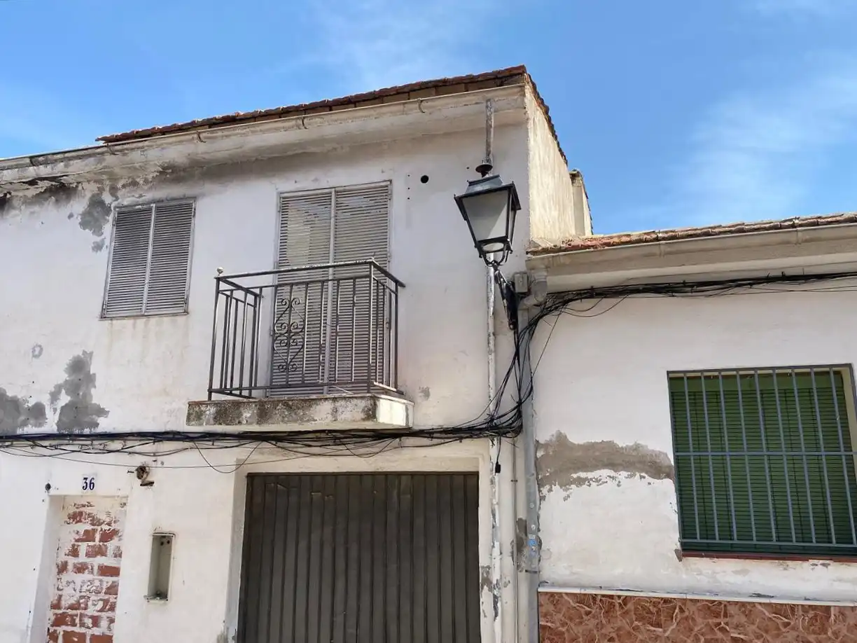 Casa in vendita a Atarfe, imagen 2