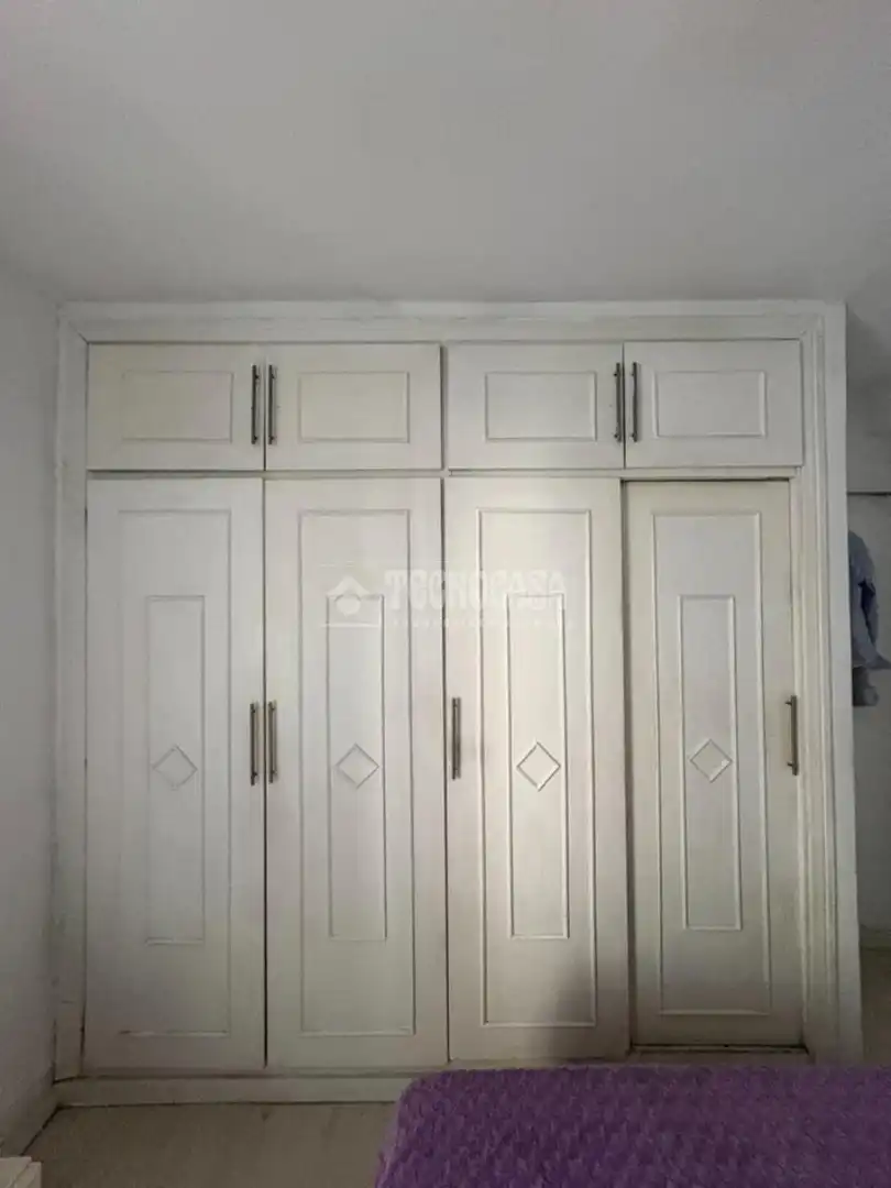 Habitación de Piso en venta en Getafe con Aire acondicionado y Calefacción