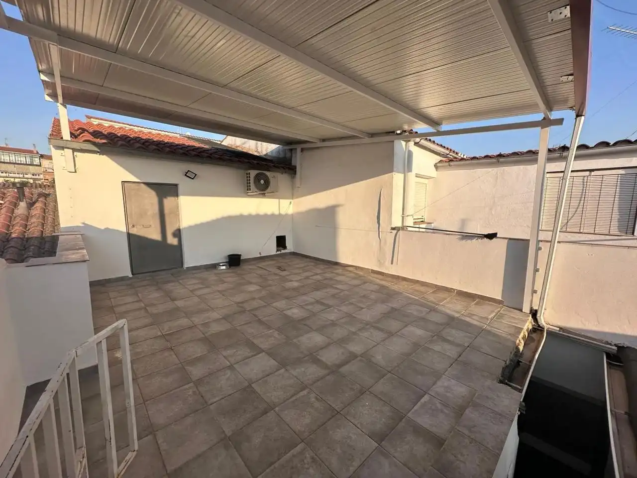 Terrace of Houses for sale in Zafra  with Air Conditioner and Terrace