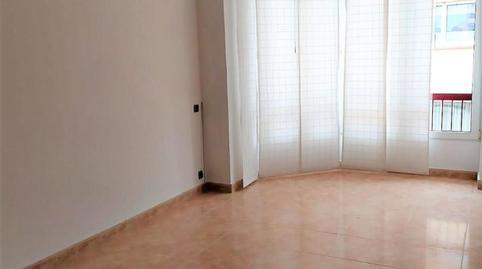 Foto 3 de Pis de lloguer a De Font-rubí, Les Clotes, Vilafranca del Penedès