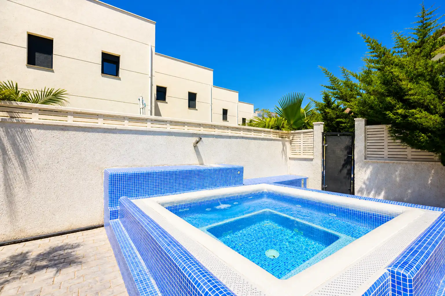 Terraced house with terrace for sale in Avinguda Platja Cristall, imagen 24