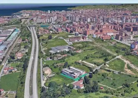 Residential land for sale in Sur