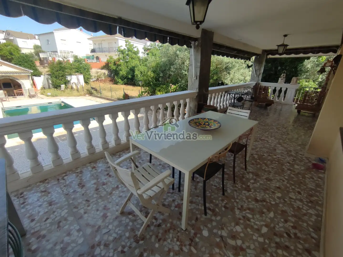 House with terrace for sale in Vacarisses, imagen 54
