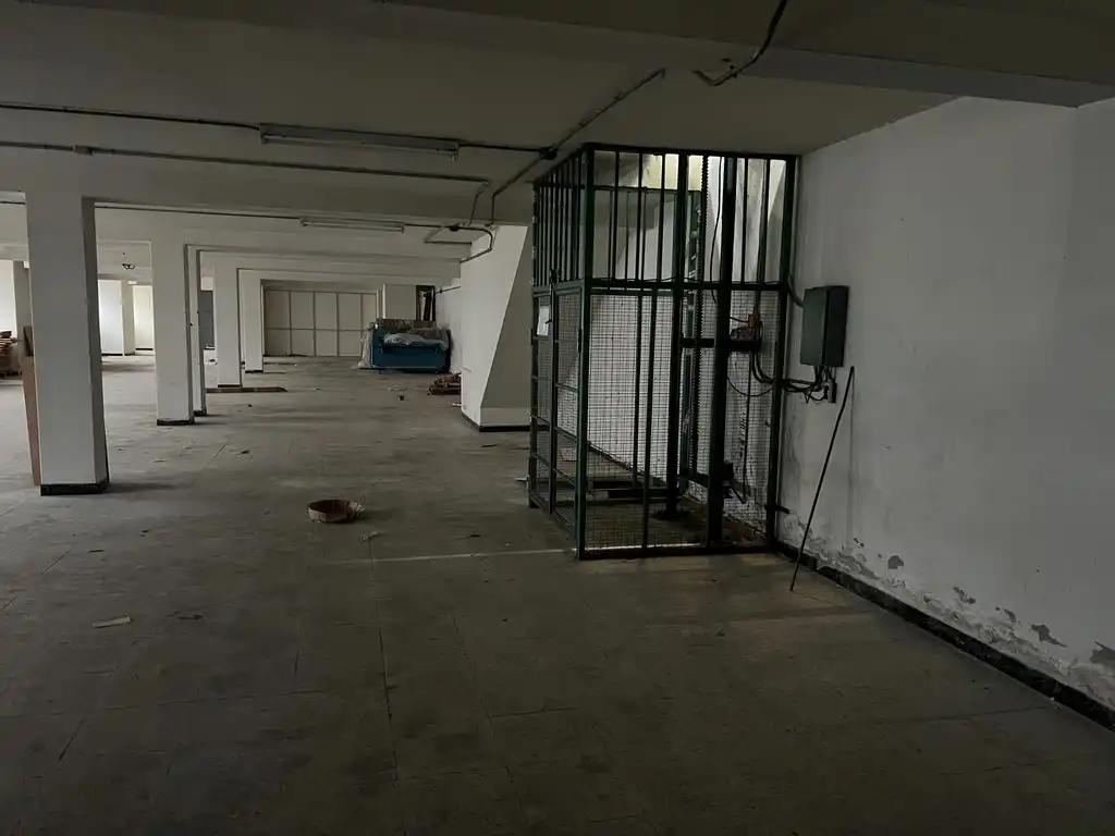Nave industrial en venta en Arteixo con Calefacción