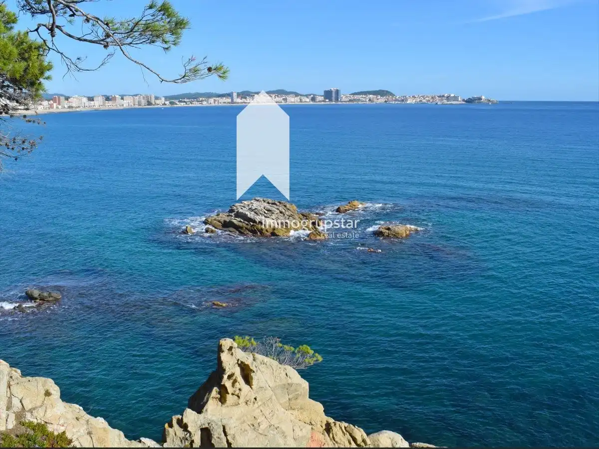 Casa o chalet en venta en Calonge i Sant Antoni con Aire acondicionado, Calefacción y Terraza