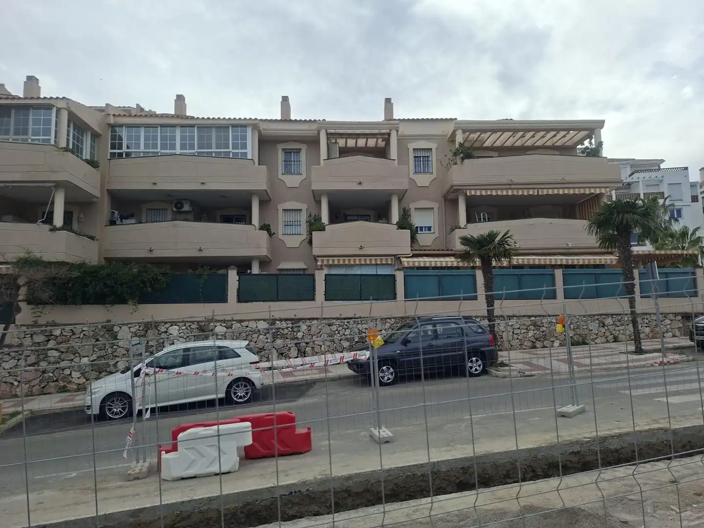 Wohnung mit Pool zum Verkauf in Avenida Avenida Gandhi, imagen 23