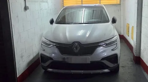 Foto 3 de Garatge en venda a Carrer de Pau Casals, Centre, El Prat de Llobregat