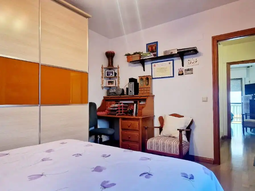 Dormitori de Casa adosada de lloguer en Motril  ciudad