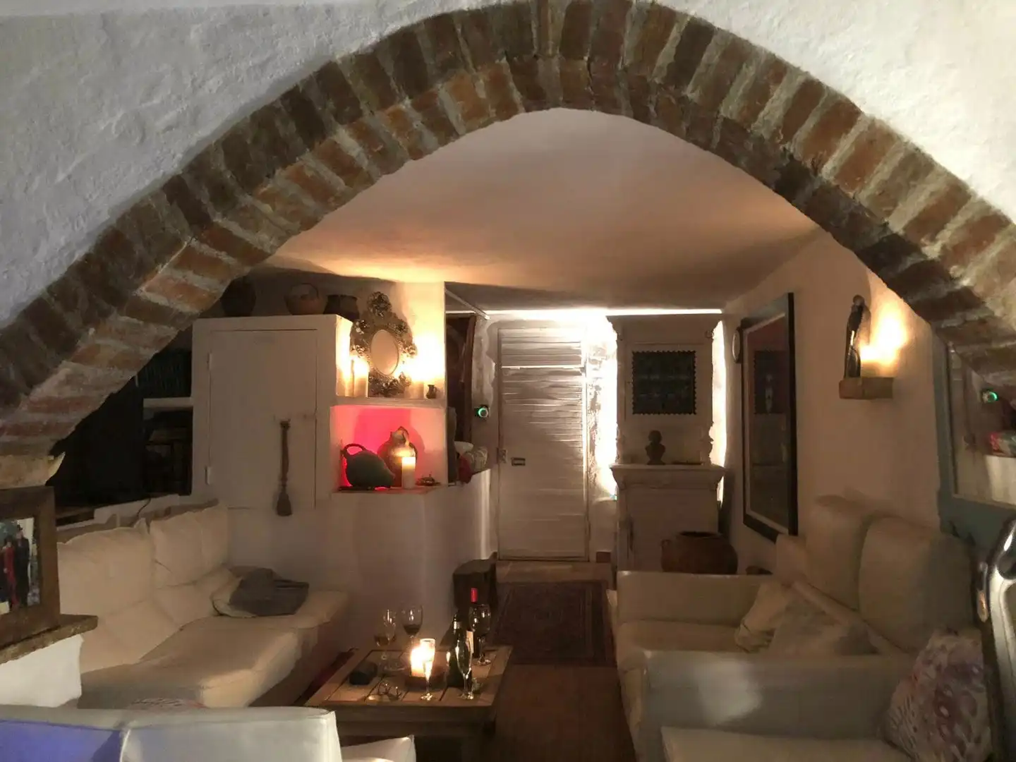Casa o xalet en venda en Camarles amb Calefacció, Terrassa i Traster