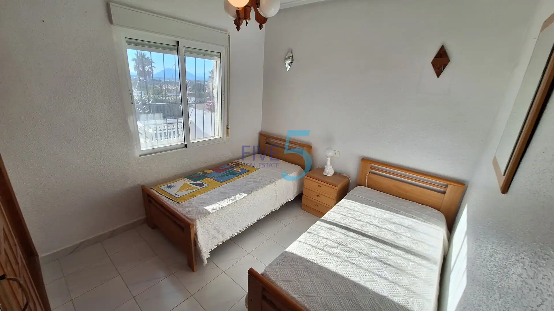 Detached house with terrace for sale in Ciudad Quesada, imagen 36