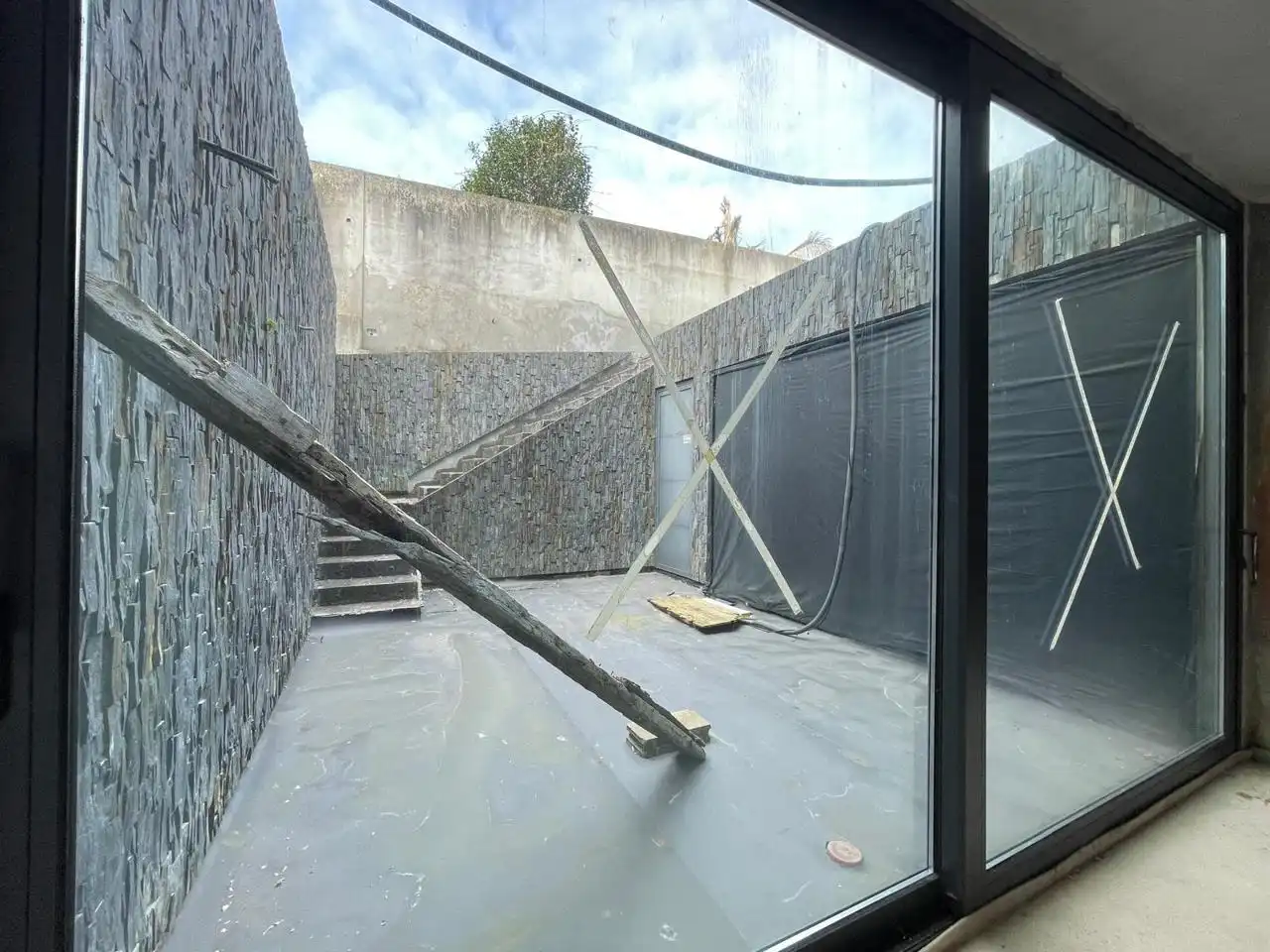 Casa o xalet en venda en A Coruña Capital  amb Calefacció, Jardí privat i Terrassa