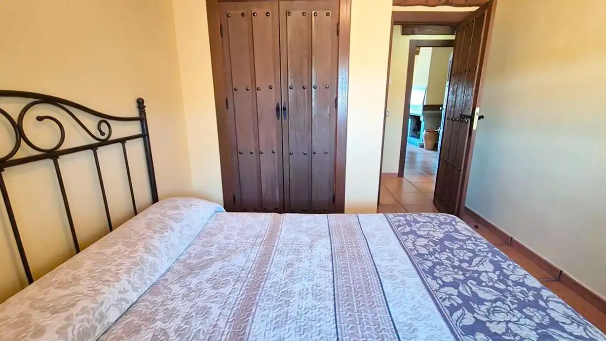 Habitación de Casa o chalet en venta en Ledesma