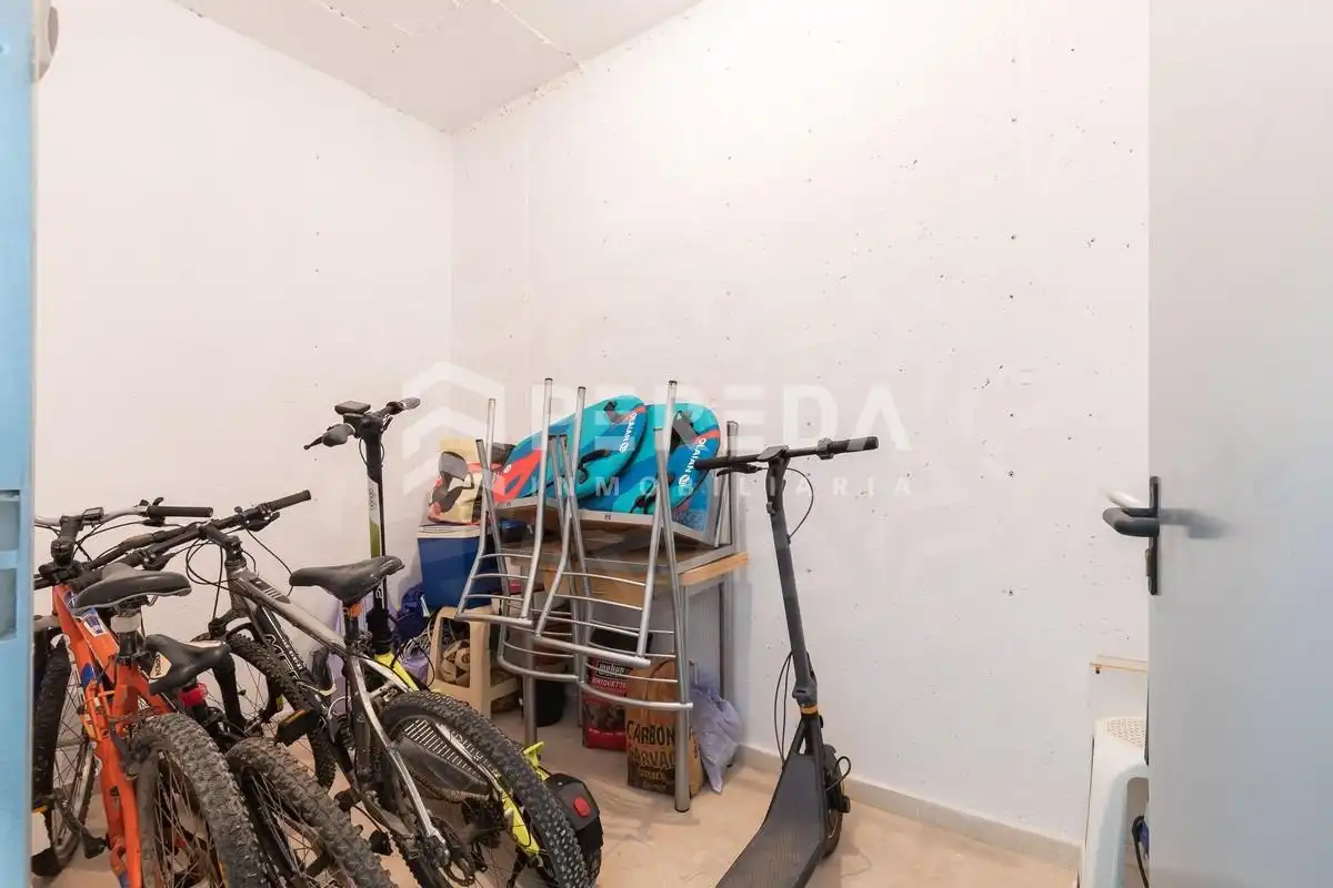 Piso en venta en Roquetas de Mar con Aire acondicionado y Piscina comunitaria