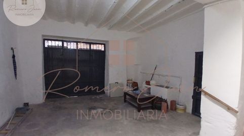 Gran casa para reformar en San Ildefonso  157 m superficie grafica, immagine 4