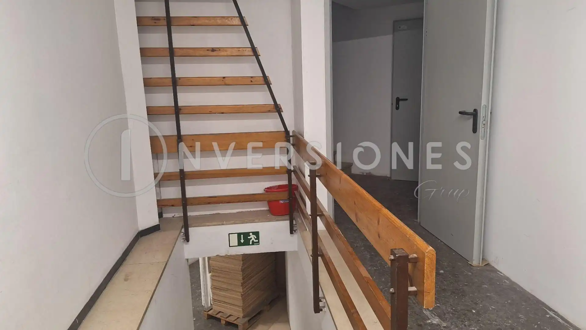 Gewerbefläche zur Miete in Carrer Mallorca, imagen 17