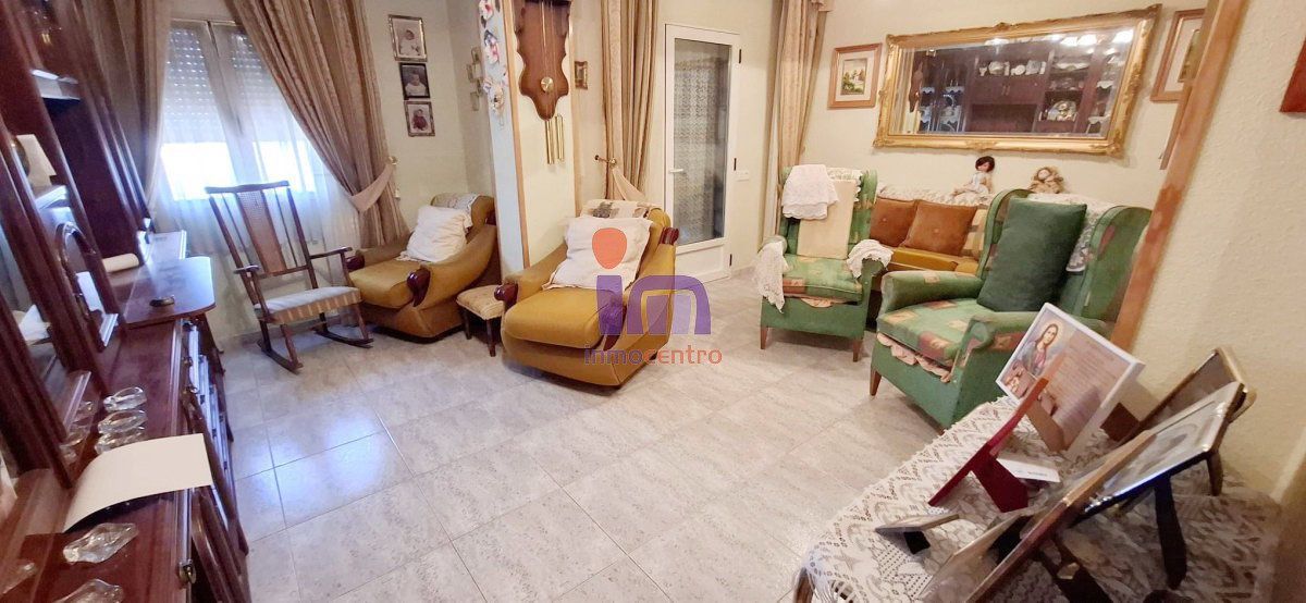 Piso en venta en Valdepeñas