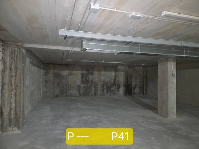 Garaje en Venta en Calle Fuenteovejuna en Villimar - V1 - V2 - S3 - S4 - San Cristobal